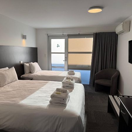 Brighton Hotel Motel Pontville Bagian luar foto